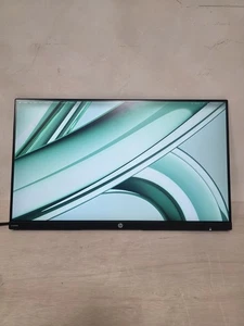 HP VH240a 23.8" Full HD 1920 x 1080 IPS Monitor HDMI VGA - Picture 1 of 4