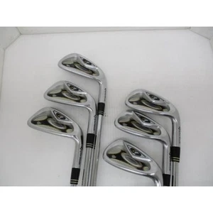 TaylorMade R7 TP Iron Set 6pcs 5-PW N.S.PRO 950GH Flex S - Picture 1 of 5