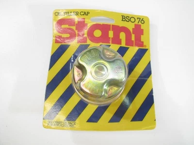 Stant BSO76 Engine Oil Filler Cap - Image 1 of 3