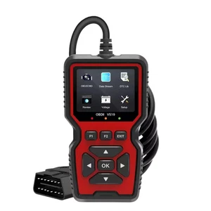 OBD2 Scanner Live Data V519 Profi Mechaniker Diagnose Codeleser Werkzeug - Bild 1 von 6