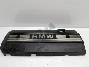 Copricapo cilindro motore BMW adatto per serie 3 5 E46 E39 M54 1710781 - Foto 1 di 10