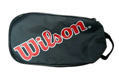 Bolsa de deporte Wilson negra multiusos Foto 1 de 3