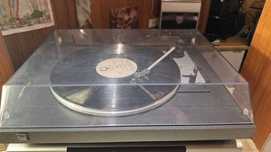 Tocadiscos Dual CS 415-2 Turntable con transmisión por correa con DN251S - Imagen 1 de 8