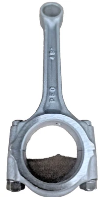 SHIP SAME DAY OEM Connecting rod 86-87 Honda 1.3 1342 EV1 Civic PEO 13210PE0000 - Image 1 of 2