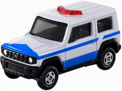 Preventa Takara Tomy Tomica No. Suzuki Jimny 99 multiusos respuesta a desastres... Foto 1 de 4
