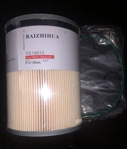 BAIZHIHUA SF-19915 Generic fuel/water separator For FS19915 Or A4720921205 - Bild 1 von 5