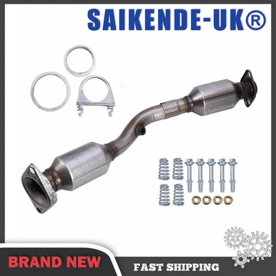 Catalytic Converter For 2007 2008 2009 2010 2011 2012 Nissan Sentra 2.0L l4 EPA Foto 1 de 4