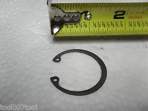 Original Bostitch 851383 metrische Haltefeder für N80C N80CB & N86C & mehr! - Bild 1 von 2