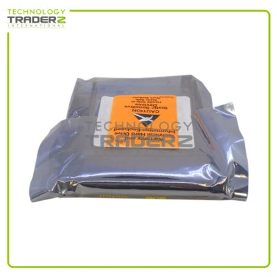 0-Hours 734360-B21 HP 80GB SATA VE SC EB 6G 2.5" SSD 734562-001 (Sealed in bag) - Image 1 of 2