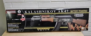 Kalashnikov AK47 Version Soft Air Gun. Brand new! - Picture 1 of 5