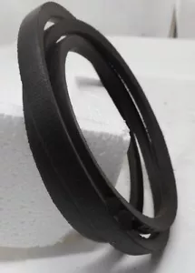 Cinghia trapezoidale di trasmissione 10x585 mm Z23 per auto, moto, trattori - Picture 1 of 5
