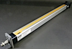 Parker ETH032M10A1K1BJMN0600A - Electro Mechanical Cylinder 6,000N | 21219578 - Picture 1 of 10