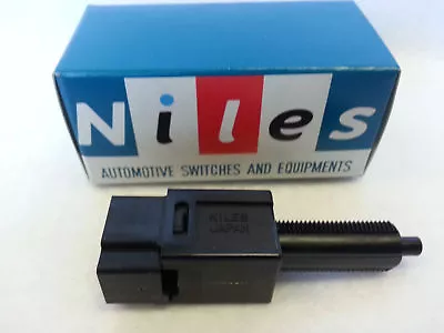Interruptor de luz de freno Niles Japón 00-11 para Nissan Sentra Altima Titan 25320-4M400 Foto 1 de 4