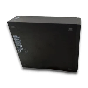 HP Z230 SFF Workstation Desktop Xeon E3 Quatro K420 16GB RAM 500 GB HDD NO OS - Picture 1 of 5