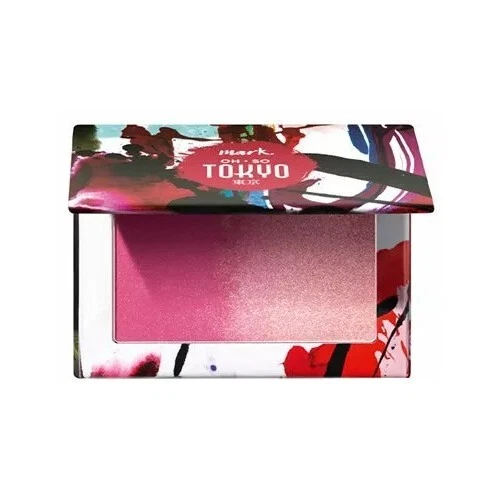 AVON Oh so Tokyo Make up Rouge Highlighter, Farbton: blossom breeze, NEU - Bild 1 von 1