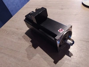 PARKER SMHA826003814S2ID65A74 SERVO MOTOR - Picture 1 of 6