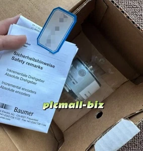 BMMH58S1N24P12/16B2D Encoder BMMH58S1N24P12/16B2D - Picture 1 of 3