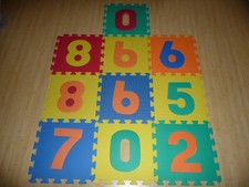 Moosgummi Puzzle Gunstig Kaufen Ebay