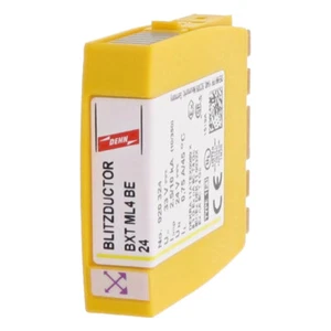 Blitzductor XT 920 324 DEHN Universal Lightning Surge Arrester Protection Module - Picture 1 of 4