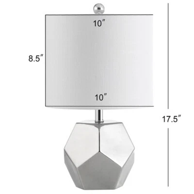 LÁMPARA DE MESA SAFAVIEH HANTON, Precio rebajado 2172756395 TBL4094A Foto 1 de 4