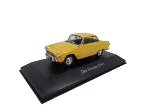 DKW FISSORE (1964) - 1:43 SALVAT Diecast Model Car AR93 - Imagen 1 de 5