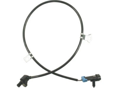 For 1995-1999 GMC K1500 Suburban ABS Speed Sensor Front Right SMP 89324PCZJ 1997 - Image 1 of 2