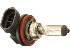 Front Fog Light Bulb For 2012-2013 Audi TT RS Quattro MY622SV - Picture 1 of 1