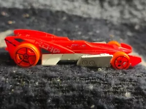 hot wheels 2004 mattel rd-10 acceleracers - Picture 1 of 6