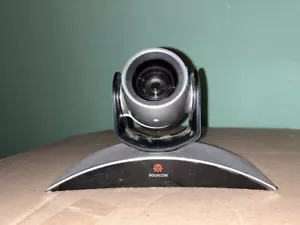 Polycom 1624-08283-001 Video Conferencing Camera Used - Picture 1 of 4
