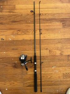 Shimano FXS-60 MB2 - Picture 1 of 8