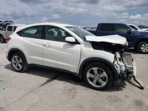 Power Steering Pump Conventional Ignition Fits 16-18 HR-V 2211718 - Picture 1 of 14