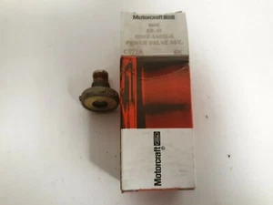FORD Carb Power Valve Assembly NOS Ford CE-83 C9HZ-9A565-A CARBURETOR - Picture 1 of 5
