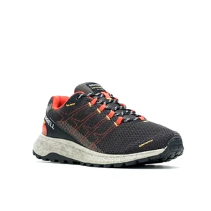 Merrell Fly Strike Mens J067377 Trail Running Hiking Outdoor Shoes Size 8.5 / 42 - Picture 1 of 7