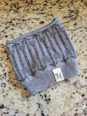 Nwot Grace and Lace arrow patterned Knit Boot Cuffs  - Image 1 of 2