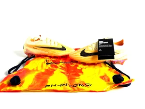Nike Phantom GX Elite Gripknit SE FG ""Paquete Blaze"" Hombres Talla 5.5 Mujeres 7 FD3069-860 - Imagen 1 de 13
