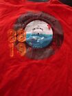 Ultra-Cool Capetown Records T-Shirt, Size Small, Good Condition!