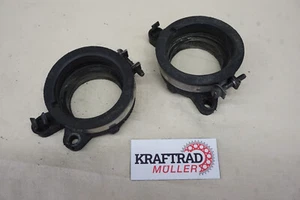 BMW R 1100 GS 259 Ansaugstutzen Gummis Ansauggummis 006 - Bild 1 von 5
