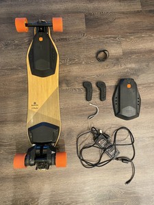 Electric Skateboard Battery For Sale Ebay