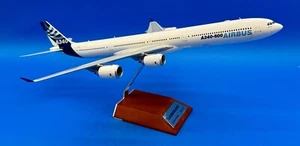 JC Wings Airbus A340-600  1:200  F-WWCA. JC Wings XX2333 - Picture 1 of 15