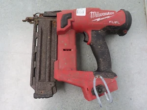 Milwaukee M18 FUEL™ 18 Stärke Brad Nagler (2746-20) - Bild 1 von 7