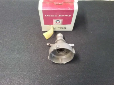 Distributor Housing GM Inline 4 6 cyl Mercruiser OEM Delco 1960835 Marine 33668  - Image 1 of 4