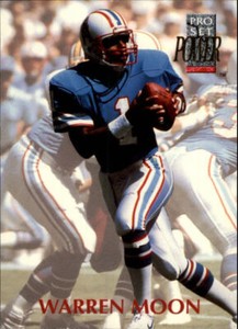 B2230- 1992 Power Football Card #s 1-200 +Rookies -You Pick- 10+ FREE US SHIP