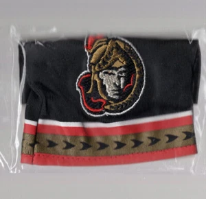 * 2006-07 UD Mini Jersey Collection Jersey - DANY HEATLEY - Picture 1 of 3