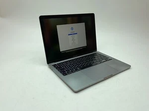 APPLE MACBOOK. A2289 I5-8257U 8 GB RAM 256 GB - Afbeelding 1 van 4