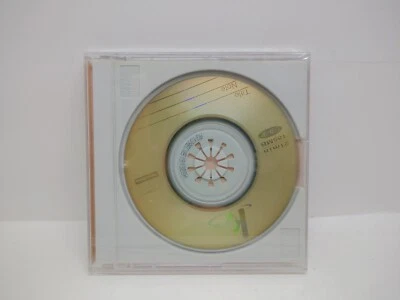 KHypermedia CDR-8CM 3" Pocket Recordable CD - Image 1 of 2