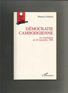 Démocratie cambodgienne - Picture 1 of 1