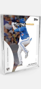 2020 TOPPS ON-DEMAND SET 5 MLB ROOKIE PROGRESSION WAVE 3 10-CARD COMPLETE SET