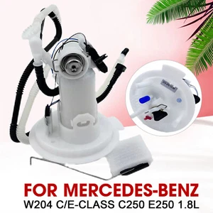 For Mercedes-Benz W204 C/E-Class E250  C250 1.8L 2124701394 Fuel Pump Assembly - Picture 1 of 15