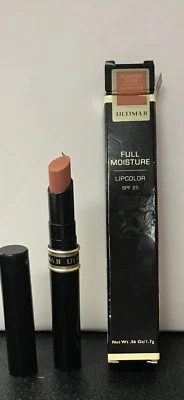 2 Ultima ll Full Moisture Lip Color SPF 25  BRANDIED GLOW - Image 1 of 2