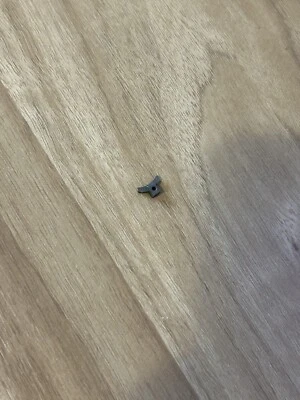 Browning A-Bolt Rifle, Extractor- All Except .223, part# PO78106, B-567 - Image 1 of 2